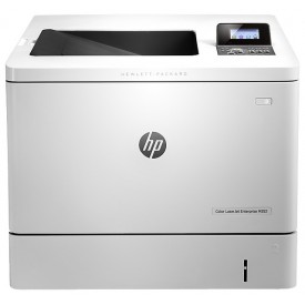 HP LaserJet Entreprise 500...