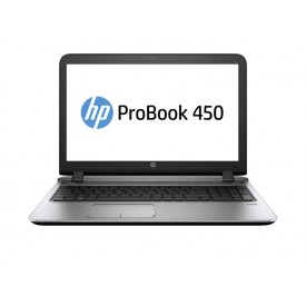 HP ProBook 450 G3 - Intel®...