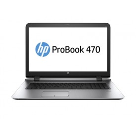 HP ProBook 470 G3 - Intel®...