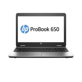 HP ProBook 650 G2 - Intel®...