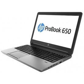 HP ProBook 650 - Intel®...