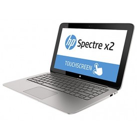 HP Spectre x2 Pro - Intel®...