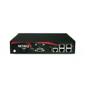 Netasq Appliance / Firewall...