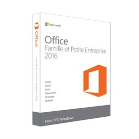 Microsoft Office 2016...