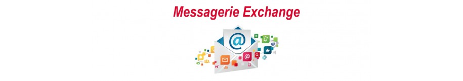 Messagerie Exchange